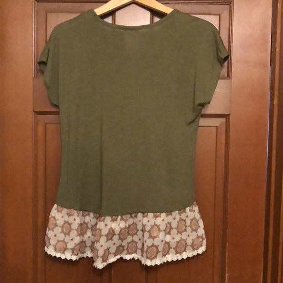 Super fun elephant tunic - Picture 2 of 3